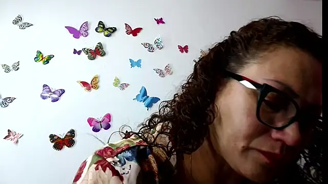 TifanyQueen  online show from 09/08/25, 03:00