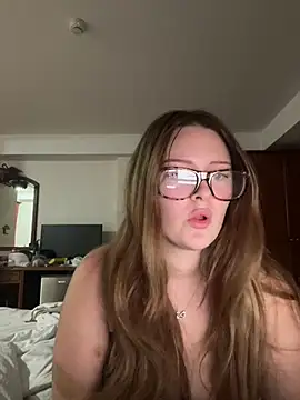 cherryrosealiee online show from 06/26/26, 03:38