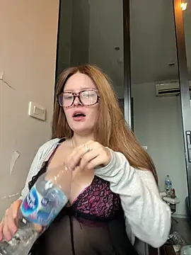 cherryrosealiee online show from 07/16/26, 10:43