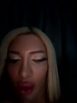 nazbarbie online show from 01/14/26, 02:06