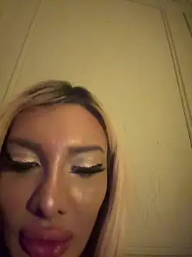 nazbarbie online show from 05/20/26, 01:56