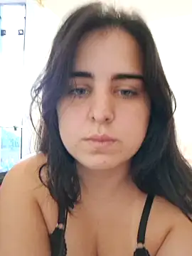 CutteGirl99 online show from 10/09/25, 08:51