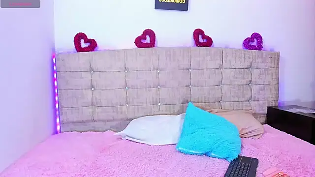 Lushy sweet online show from 10/10/25, 03:38