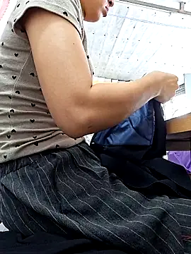 Snapshot of irina_hana chatting on 09/22/25, 07:21 irina hana online show from 09/22/25, 07:21