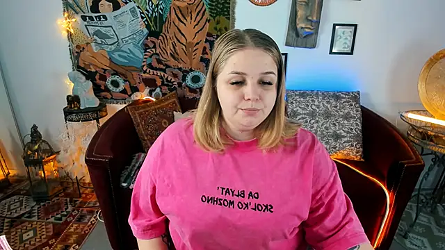 SladaDell online show from 10/05/25, 05:17