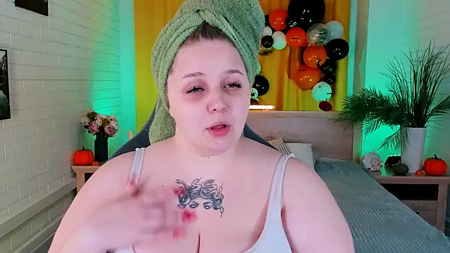 SladaDell online show from 10/24/25, 03:47