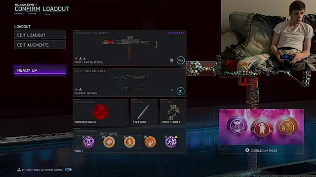 Snapshot of BigIncognitoXXX chatting on 05/19/26, 03:02 BigIncognitoXXX online show from 05/19/26, 03:02