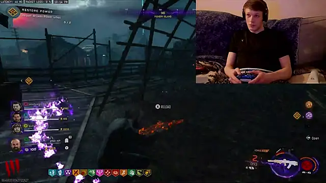 Snapshot of BigIncognitoXXX chatting on 05/28/26, 03:15 BigIncognitoXXX online show from 05/28/26, 03:15