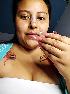 yelezia online show from 10/16/25, 10:05