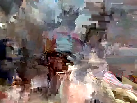 96Rohon online show from 10/29/25, 06:20