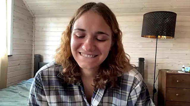 SunPunnyGirl online show from 09/14/25, 08:24