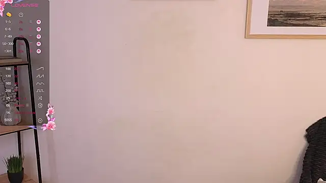 Bonnie Nunez online show from 10/09/25, 10:08