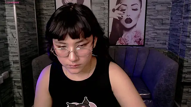 Shizuko b online show from 09/12/25, 03:06