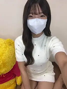 Snapshot of y_yunchan chatting on 09/29/25, 03:11 y yunchan online show from 09/29/25, 03:11