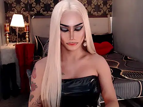 RhondaFlirtyDOM online show from 02/06/26, 01:54