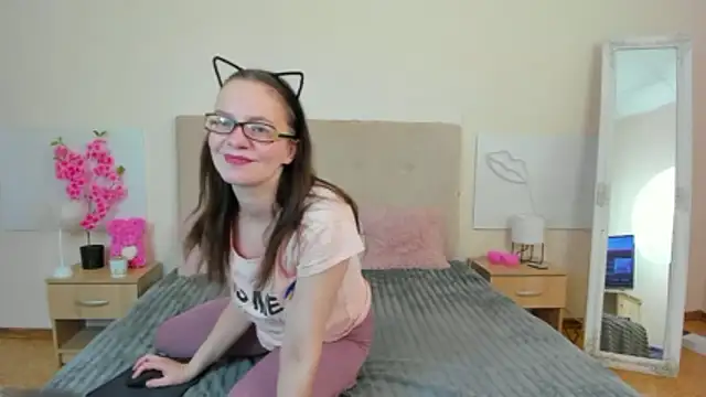 LexyFuun online show from 11/29/25, 10:35