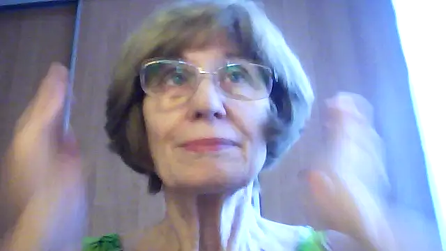 Anna72233 online show from 09/12/25, 09:20