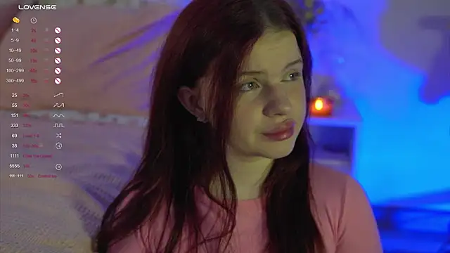 ambershoney online show from 09/13/25, 03:39