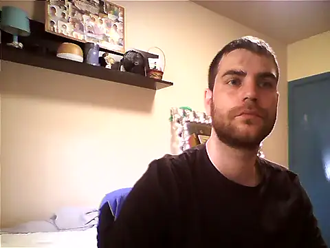 LoboSolitariooy online show from 10/13/25, 02:28