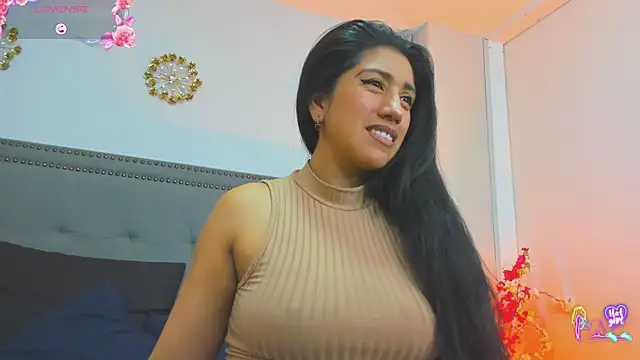 MihaCarther online show from 06/21/26, 01:19