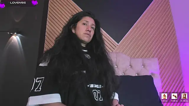 MihaCarther online show from 06/28/26, 01:44