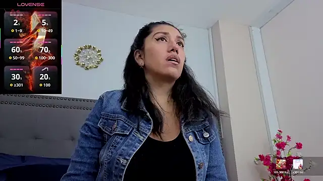 MihaCarther online show from 07/11/26, 01:08