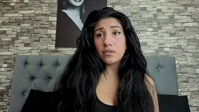 MihaCarther online show from 07/13/26, 12:35