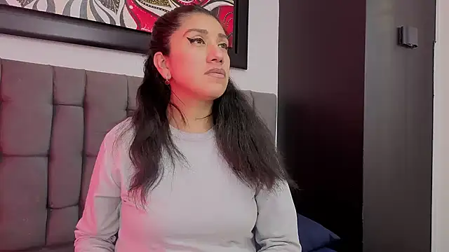MihaCarther online show from 08/01/26, 01:05