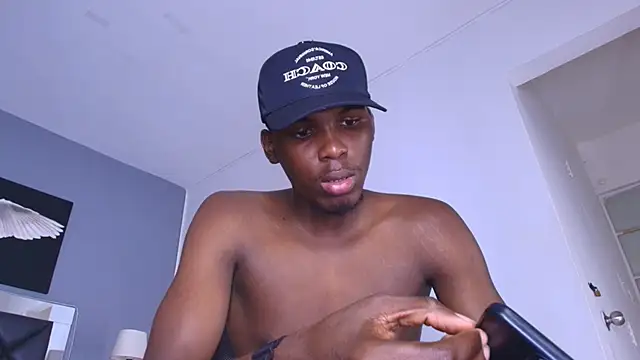 william black04 online show from 09/13/25, 12:05