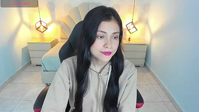 ABRILCORTEZ online show from 09/09/25, 01:21