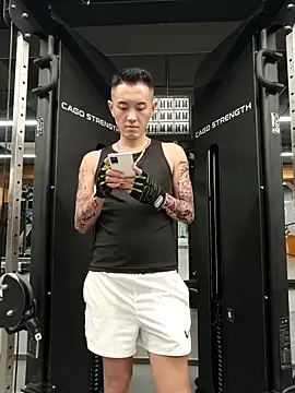 HotStarKOKO online show from 09/29/25, 09:52