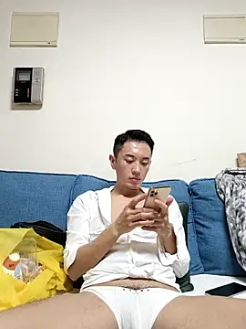 HotStarKOKO online show from 11/08/25, 04:07