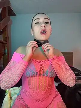 Moon Blake online show from 10/24/25, 12:56