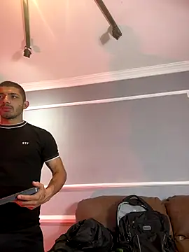 ArturoCardona  online show from 10/22/25, 01:00