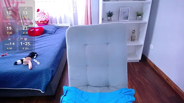 Hada soft online show from 09/24/25, 08:23