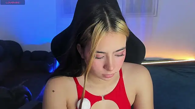 Aishelyng online show from 09/21/25, 01:29