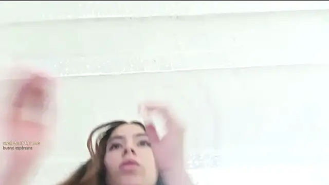 Aishelyng online show from 11/18/25, 01:44