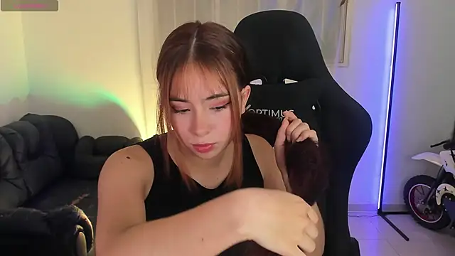 Aishelyng online show from 11/27/25, 04:03