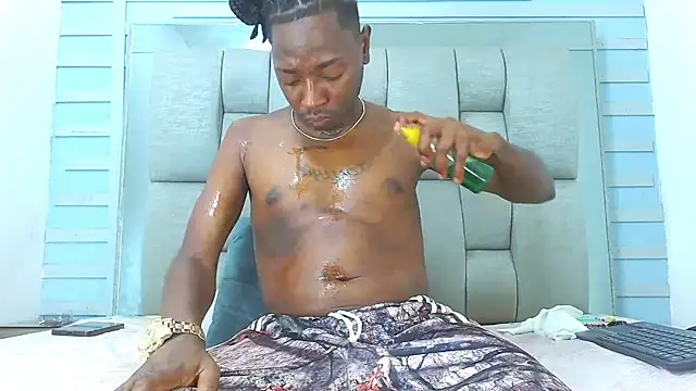 Black Fire10 online show from 09/22/25, 07:38