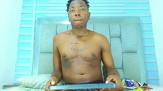 Black Fire10 online show from 11/19/25, 07:47