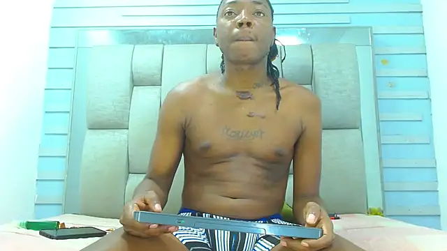 Black Fire10 online show from 07/04/26, 08:04