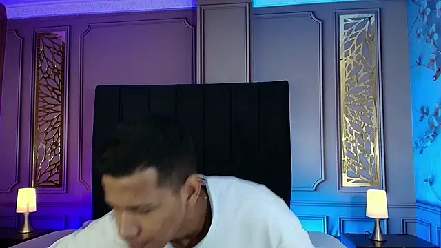 KingStark  online show from 09/13/25, 11:32