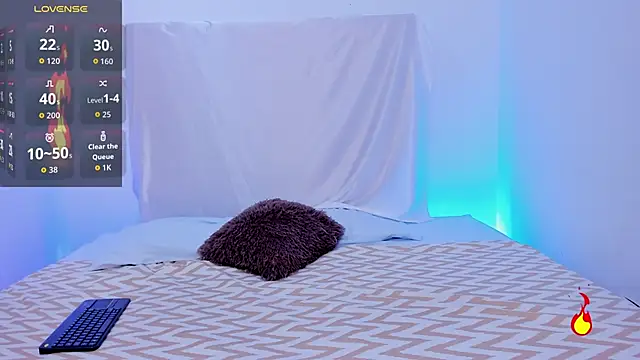 KingStark  online show from 10/02/25, 11:17