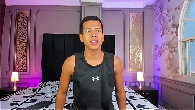 KingStark  online show from 10/26/25, 11:16