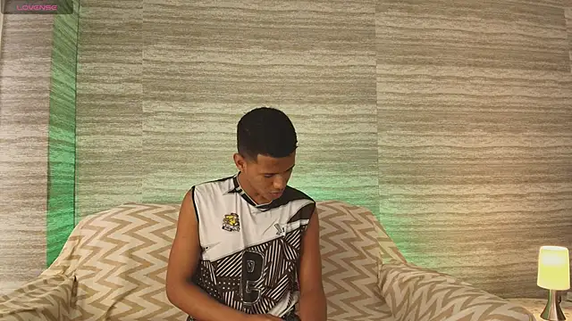 KingStark  online show from 11/08/25, 11:10