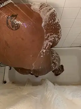 KeYBuMp323 online show from 10/01/25, 02:28