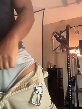 KeYBuMp323 online show from 10/21/25, 02:51