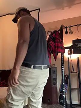 KeYBuMp323 online show from 10/29/25, 02:19