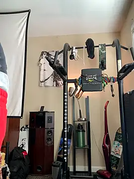 KeYBuMp323 online show from 12/14/25, 04:01