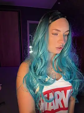 Lolababydoll online show from 09/08/25, 07:02